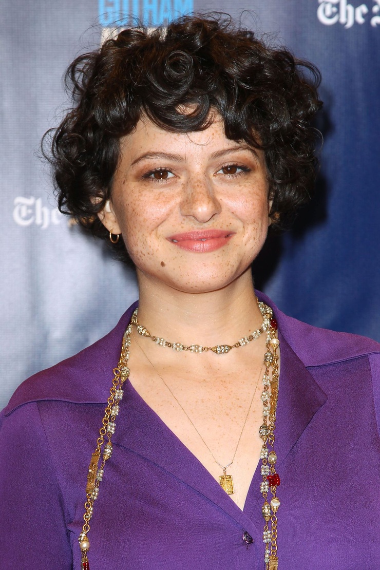Alia Shawkat