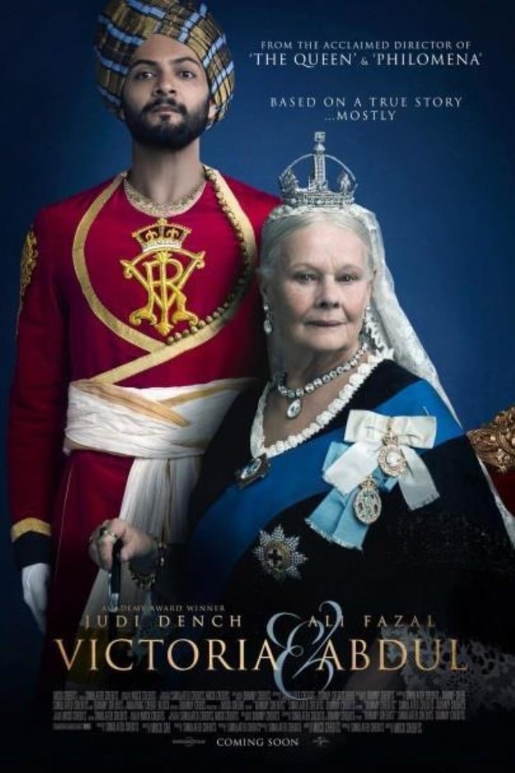 Victoria & Abdul