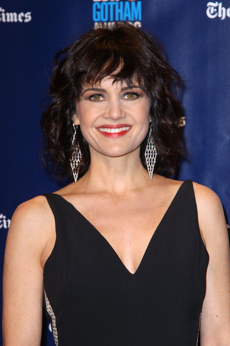 Carla Gugino Carla Gugino