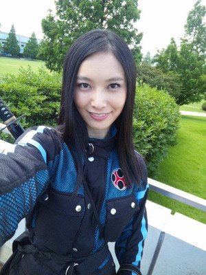 Nao Nagasawa Nao Nagasawa