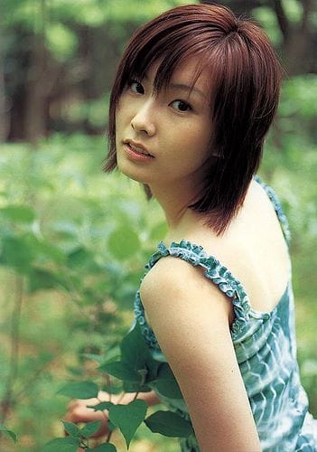 Nao Nagasawa