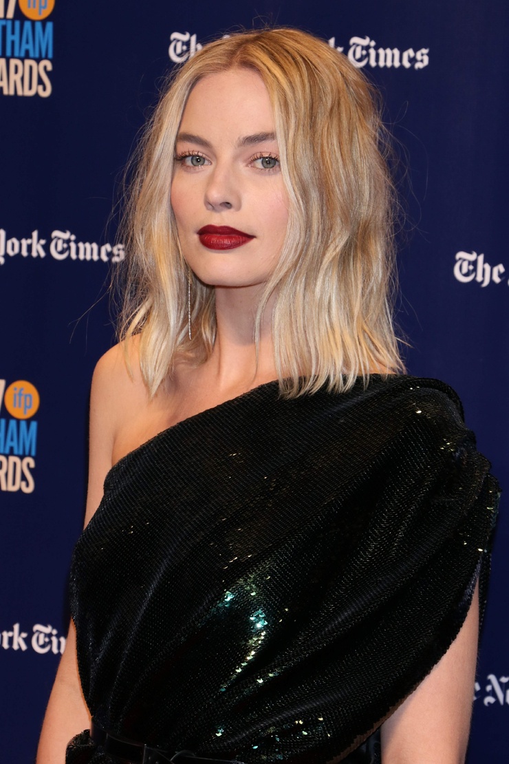 Margot Robbie Margot Robbie