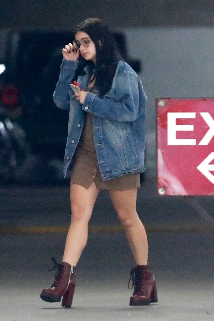 Ariel Winter Ariel Winter