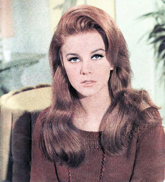 Ann-Margret