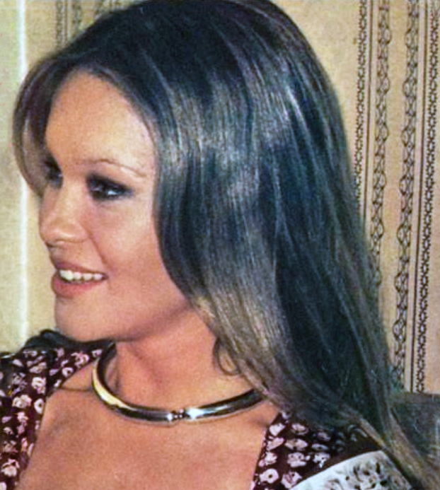 Marisol (Actress)