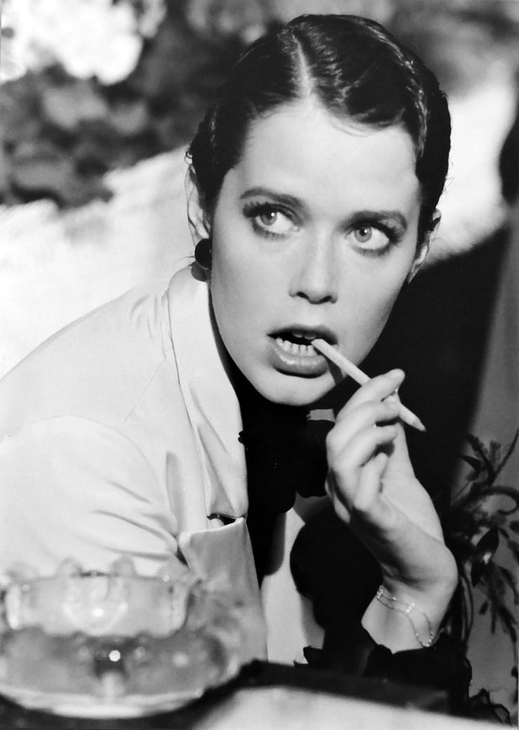 Sylvia Kristel