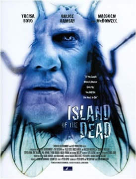 Island of the Dead