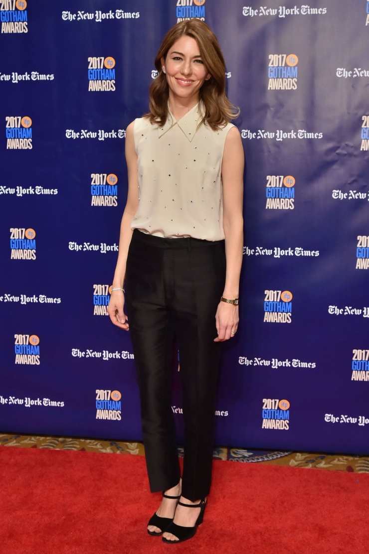 Sofia Coppola Sofia Coppola