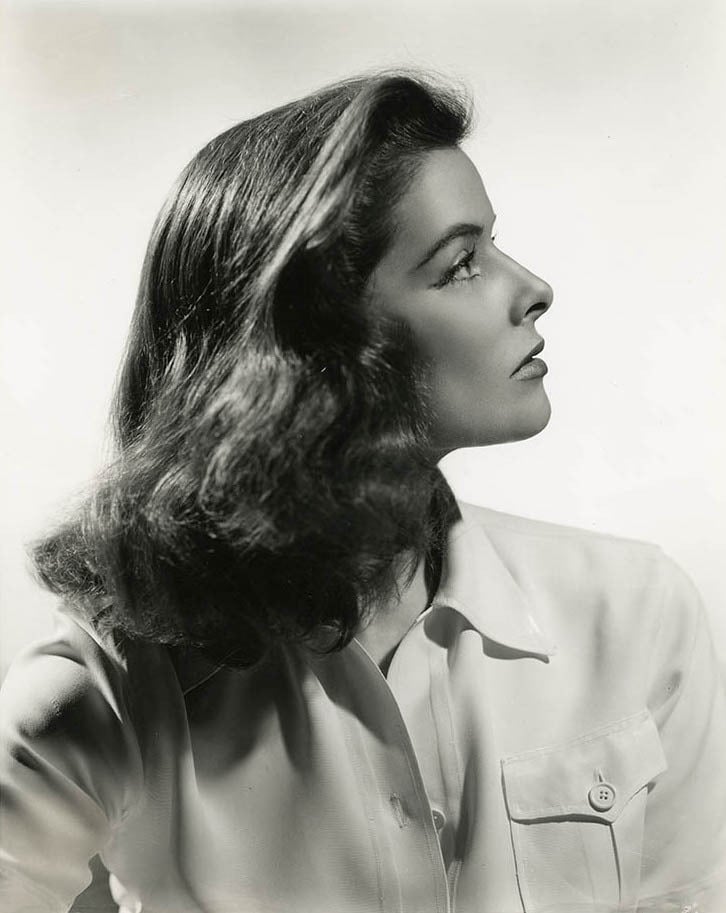 Katharine Hepburn