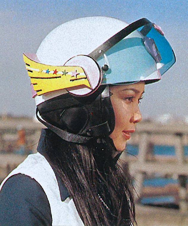 Peggy Matsuyama