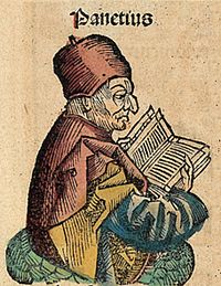 Panaetius