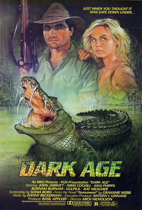 Dark Age Dark Age