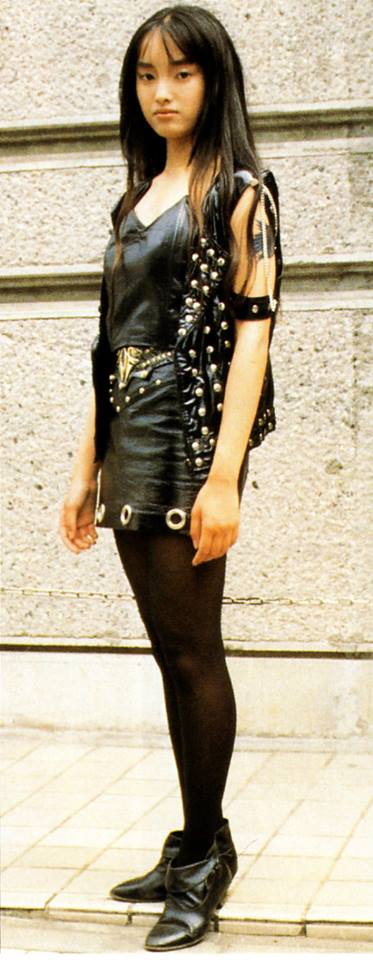 Mei (Zyuranger)