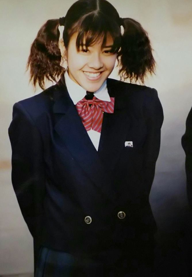 Miku Imamura