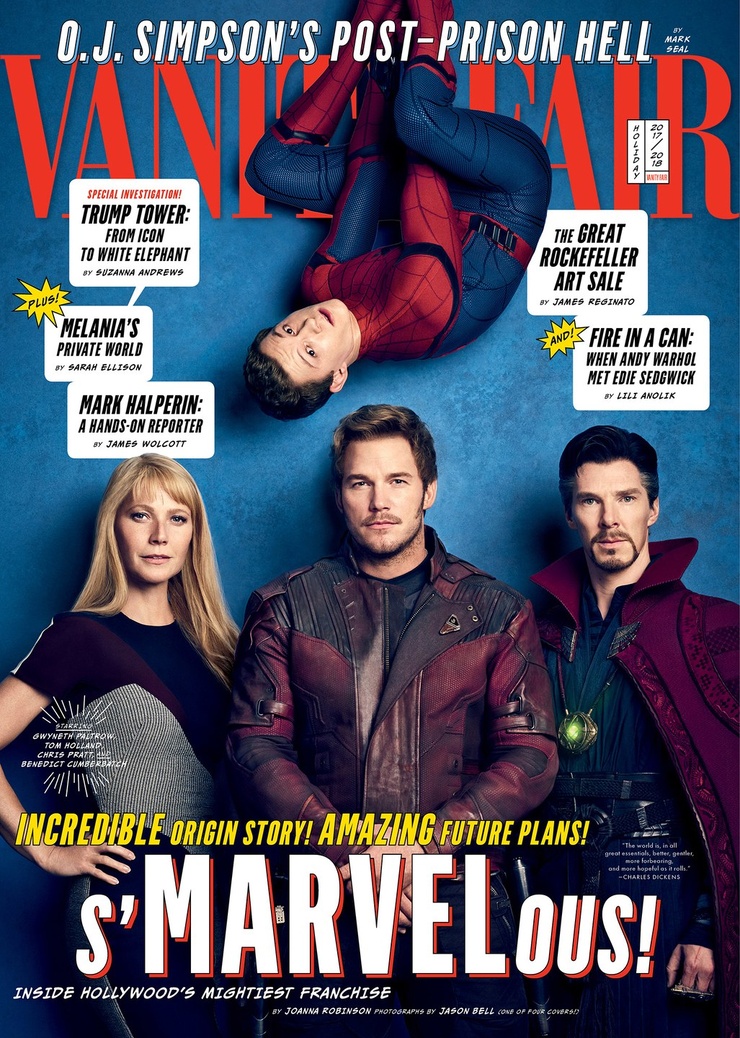 Avengers: Infinity War Avengers: Infinity War
