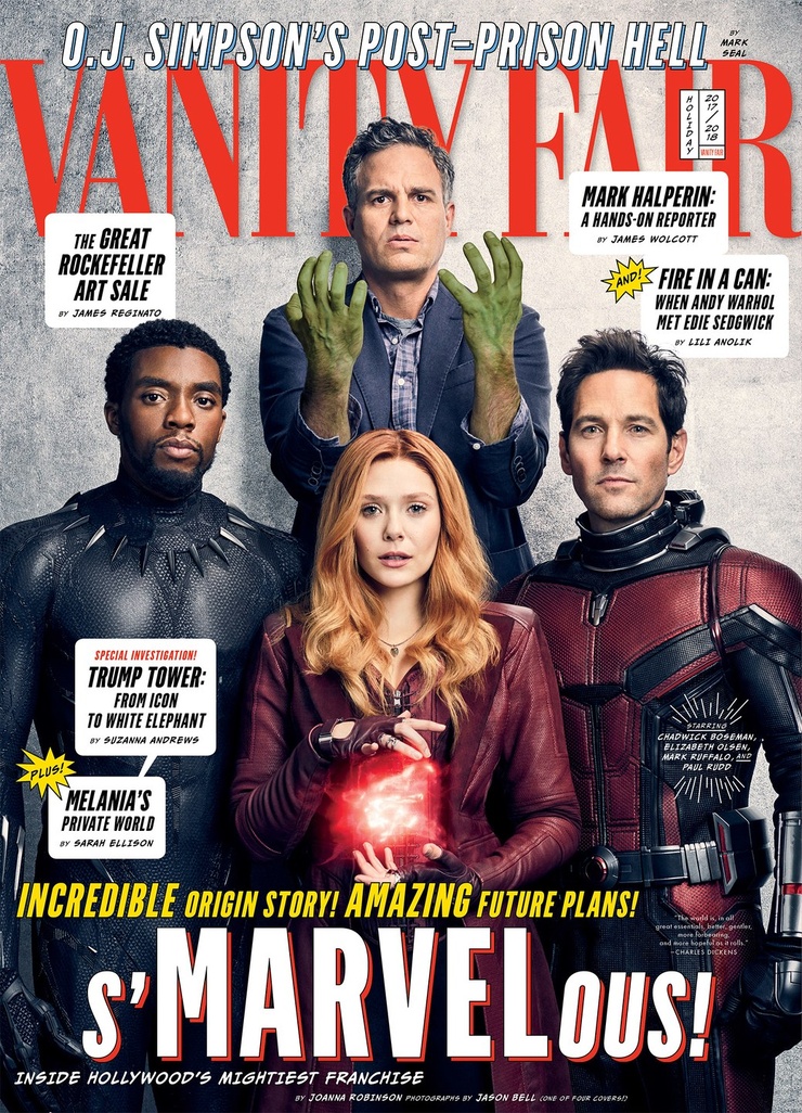 Avengers: Infinity War Avengers: Infinity War