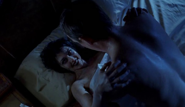 Saint Sinner                                  (2002)