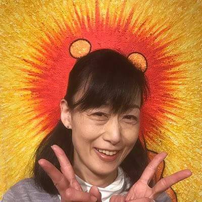 Sumiko Tanaka