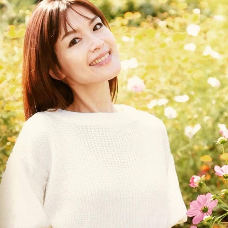 Eri Tanaka