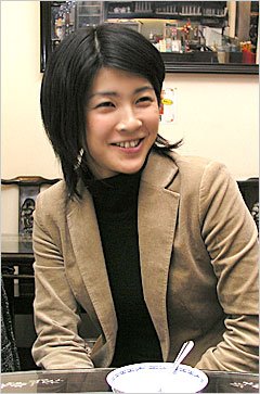 Yuka Motohashi