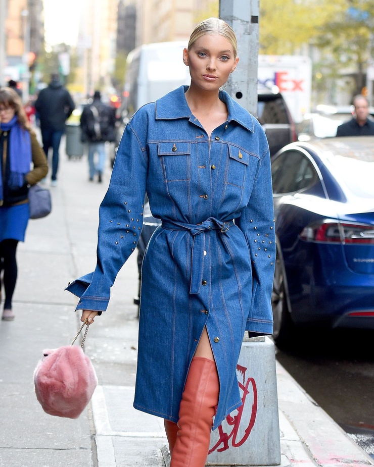Elsa Hosk Elsa Hosk