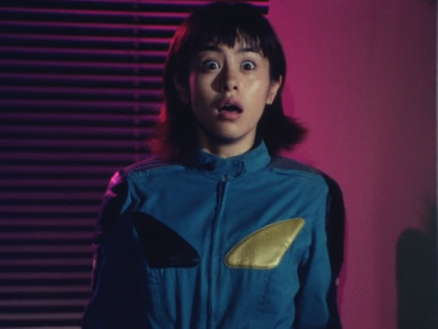 Momo Maruo