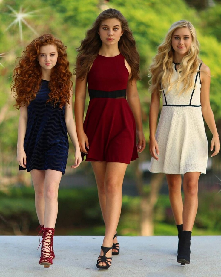 Francesca Capaldi