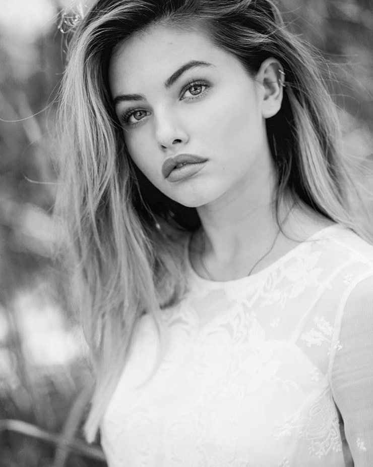 Thylane Blondeau Thylane Blondeau