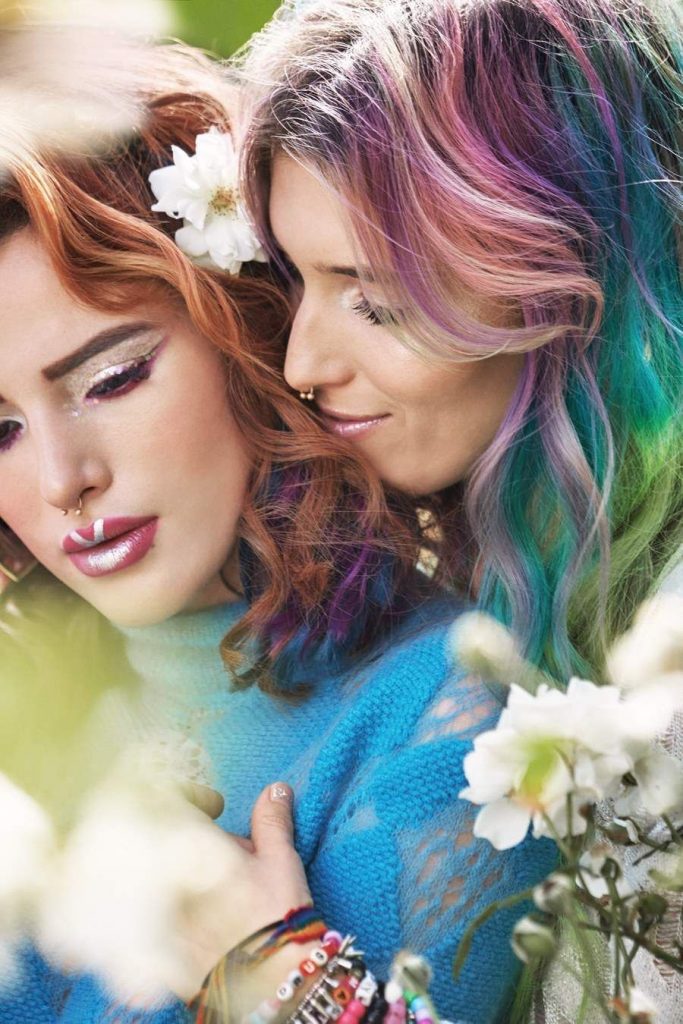 Dani Thorne Dani Thorne