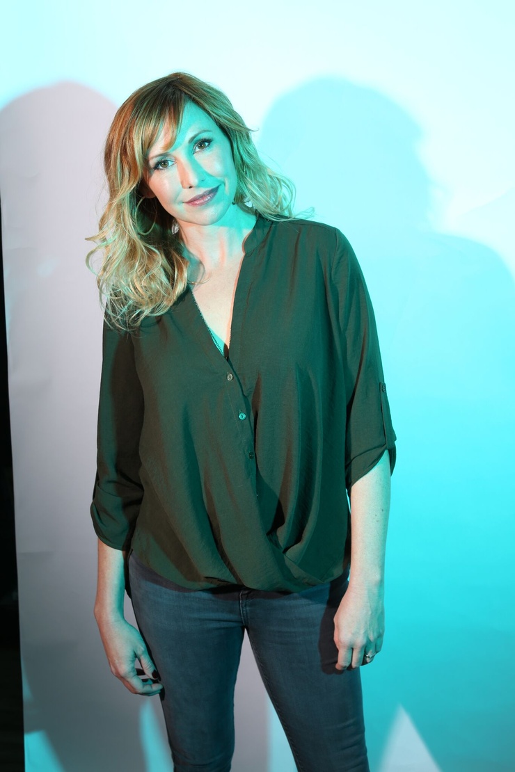 Kari Byron Kari Byron