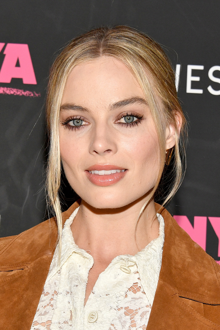 Margot Robbie Margot Robbie