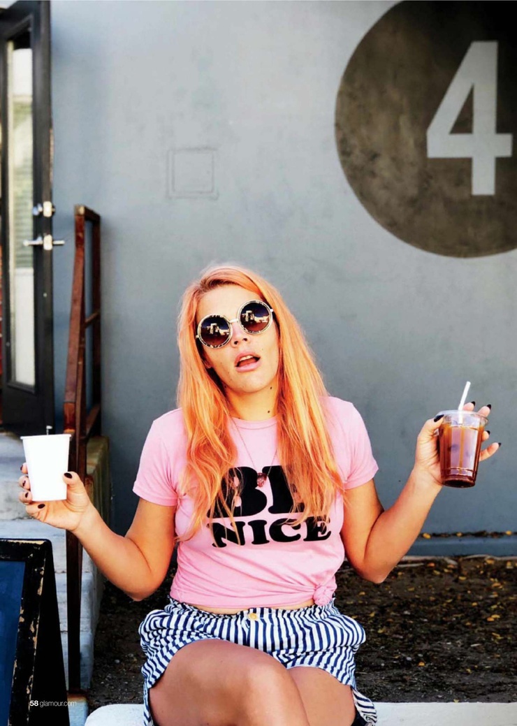 Busy Philipps