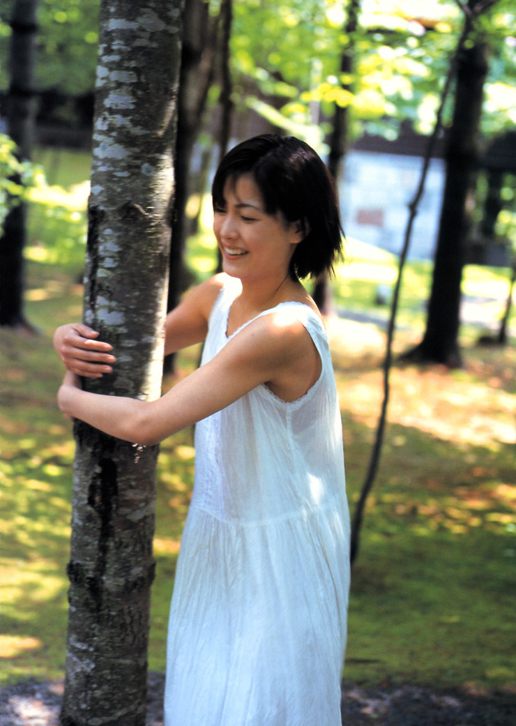 Mika Katsumura