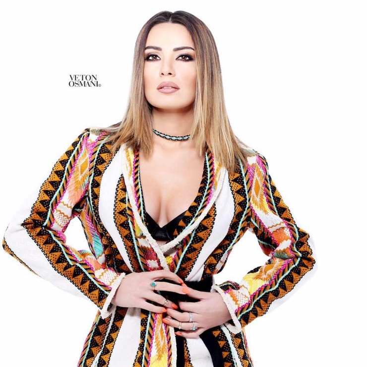 Mimoza Shkodra Mimoza Shkodra