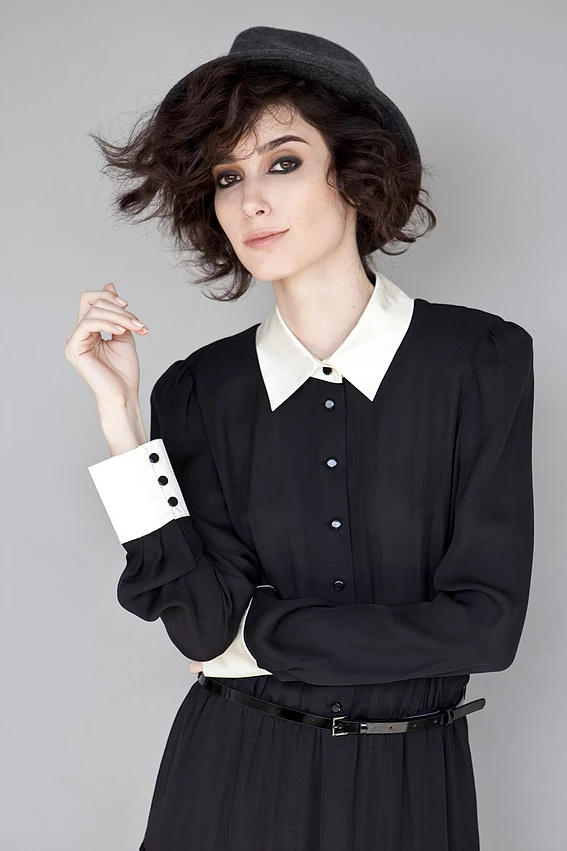 Maya Maron Maya Maron
