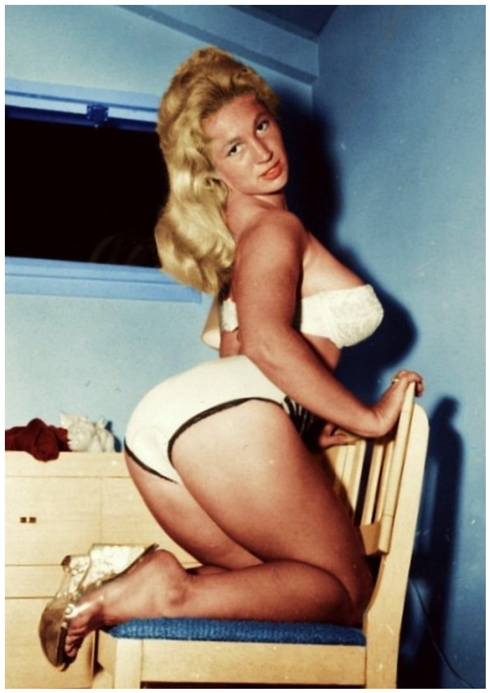 Virginia Bell Virginia Bell