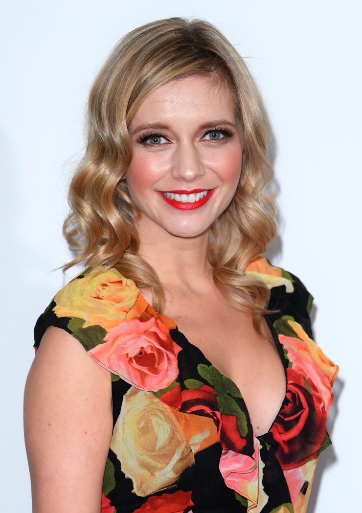 Rachel Riley Rachel Riley