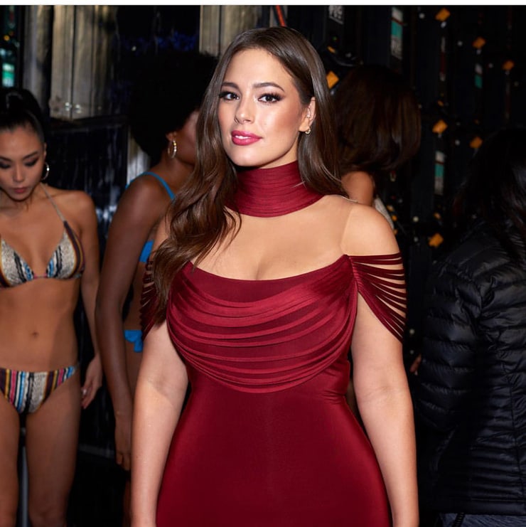 Ashley Graham