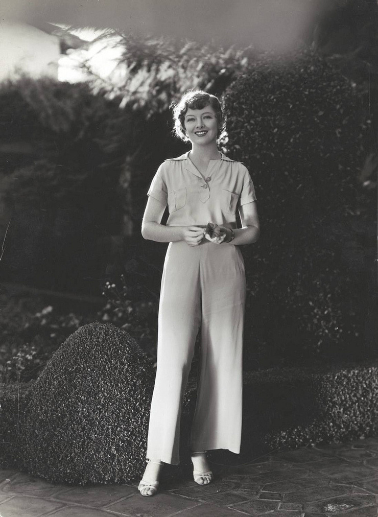 Myrna Loy Myrna Loy