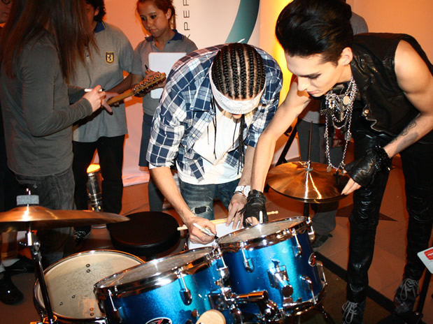 Tokio Hotel