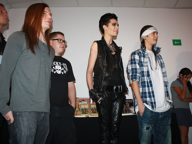 Tokio Hotel