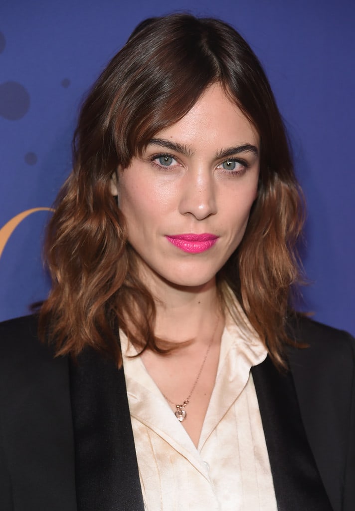 Alexa Chung