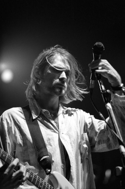 Kurt Cobain