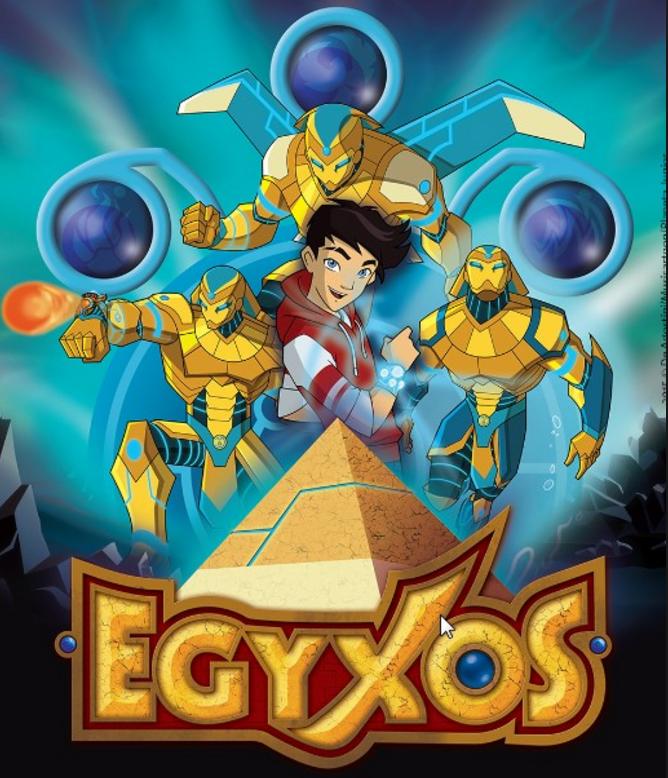 Egyxos