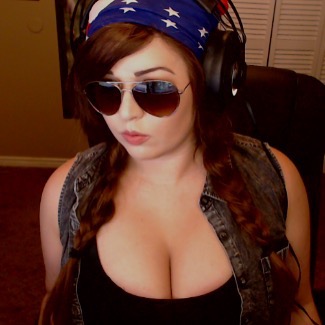 Kacey Tron