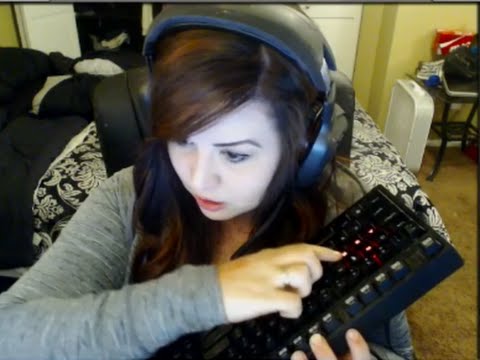 Kacey Tron