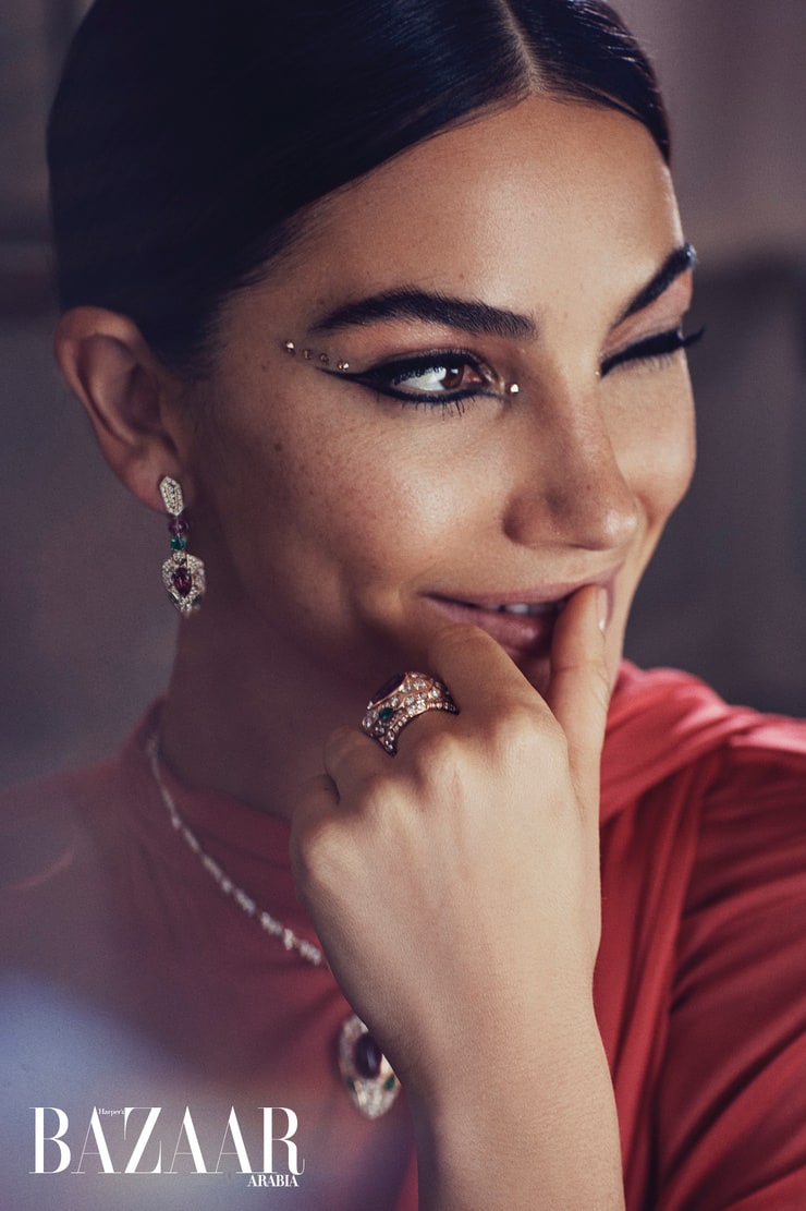 Lily Aldridge Lily Aldridge