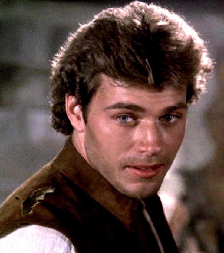 Jon-Erik Hexum