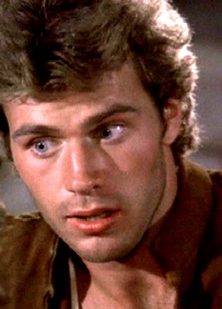 Jon-Erik Hexum