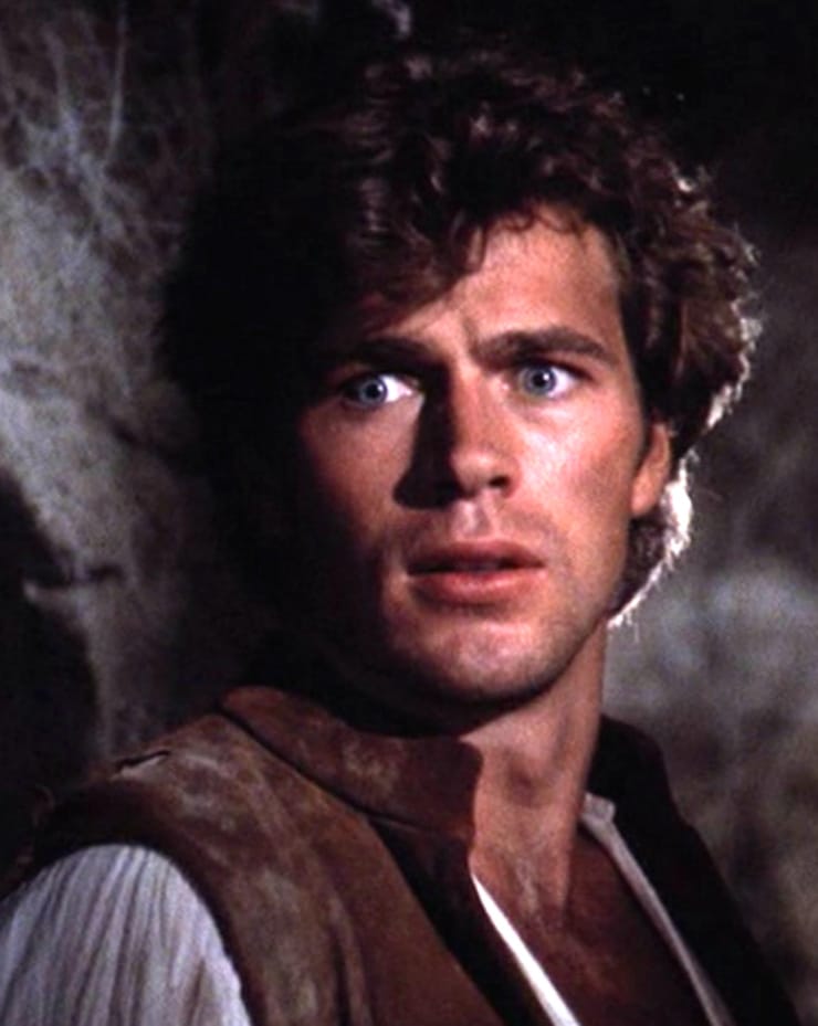 Jon-Erik Hexum